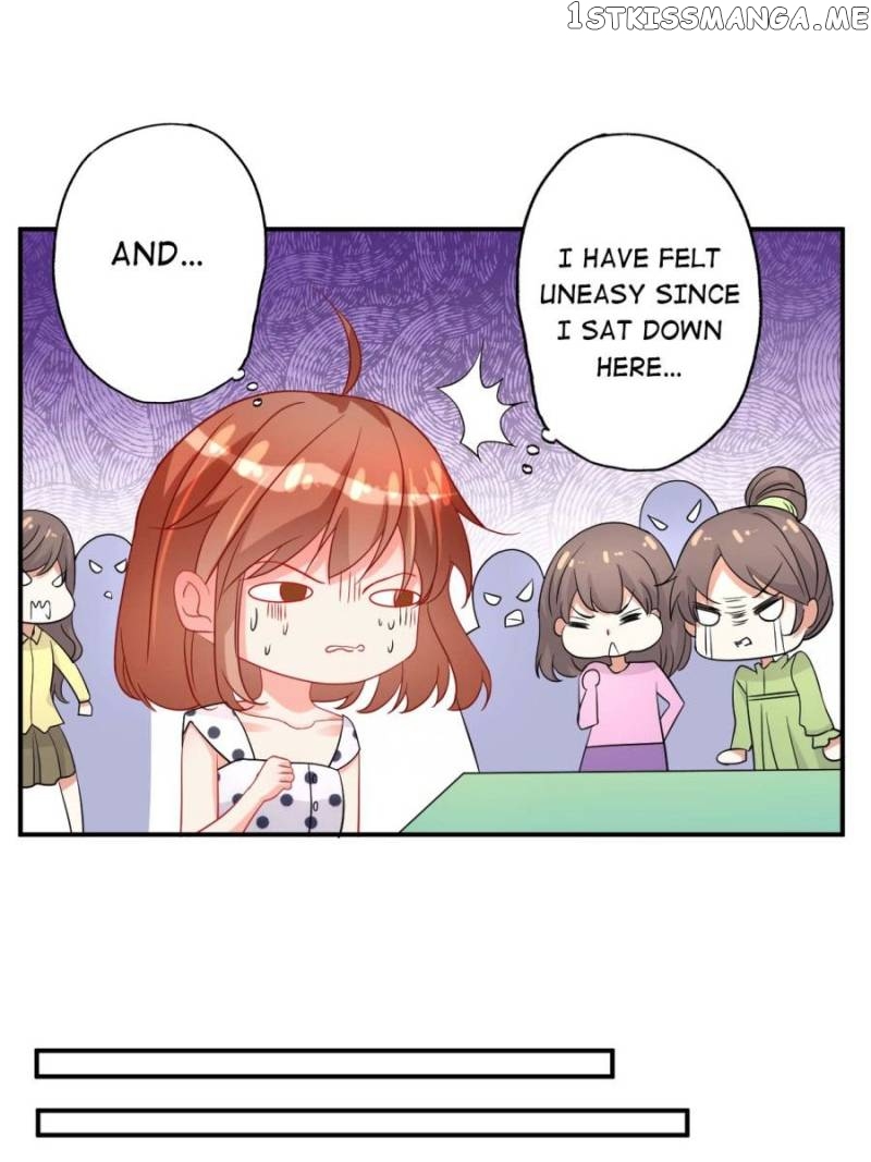 The Butler’S Romance chapter 44 - page 17