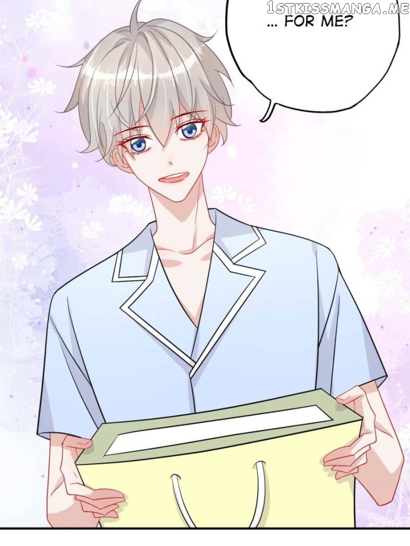 The Butler’S Romance chapter 44 - page 28