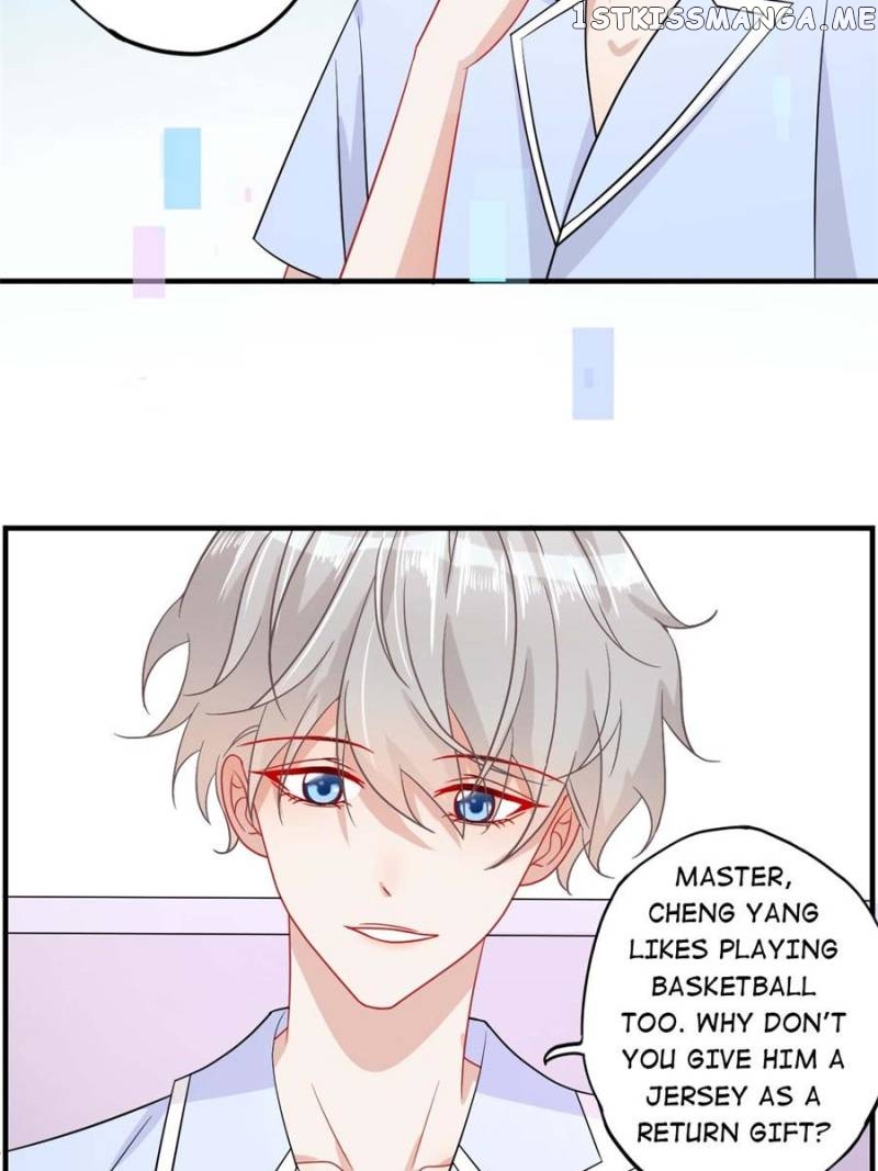 The Butler’S Romance chapter 44 - page 41