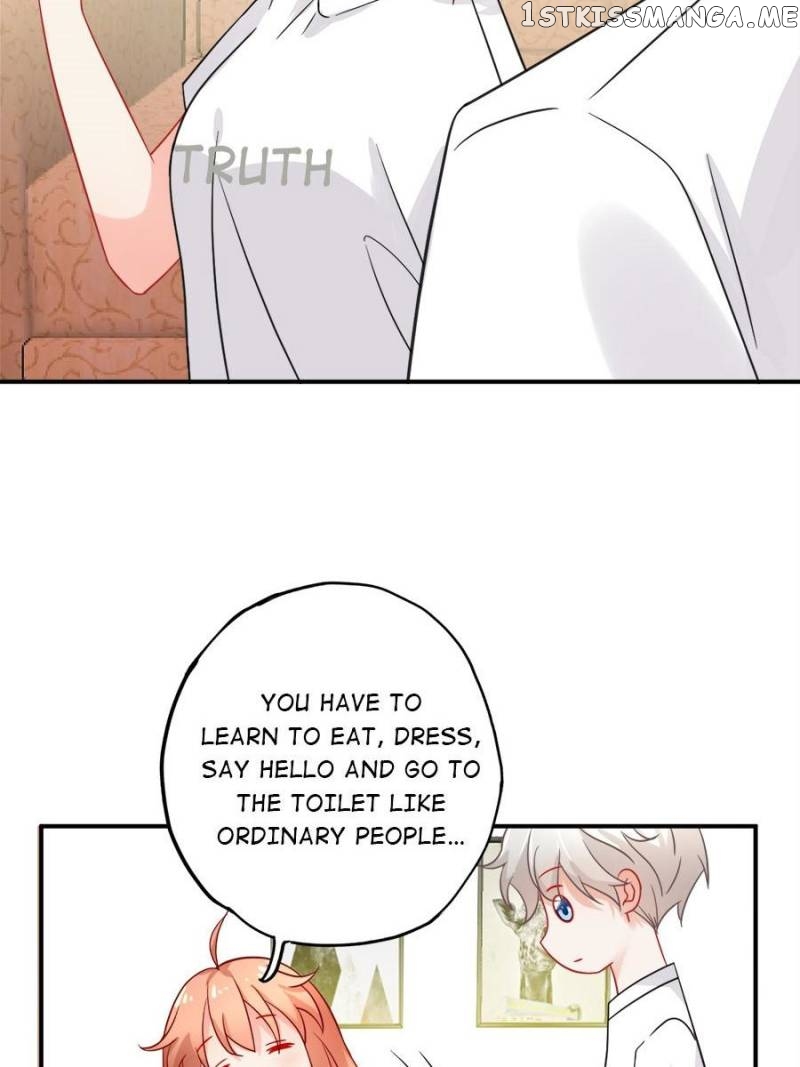 The Butler’S Romance chapter 38 - page 17