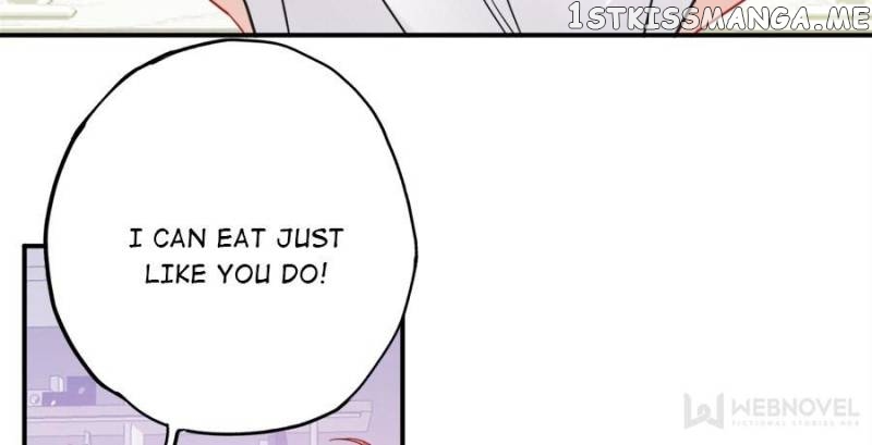 The Butler’S Romance chapter 38 - page 20