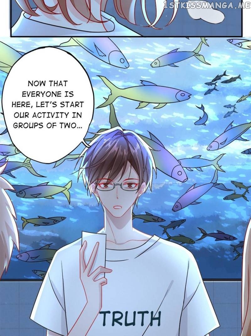 The Butler’S Romance chapter 38 - page 41