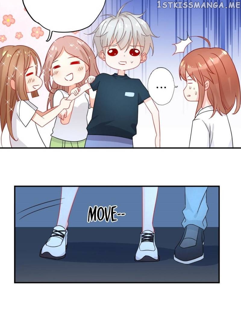 The Butler’S Romance chapter 38 - page 43