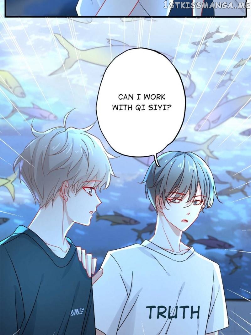 The Butler’S Romance chapter 38 - page 49