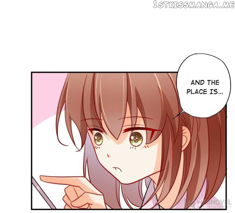 The Butler’S Romance chapter 17 - page 35