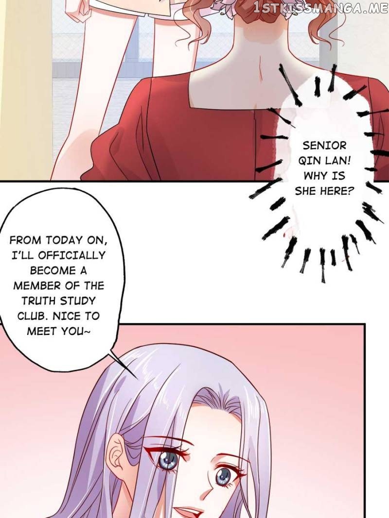 The Butler’S Romance chapter 17 - page 4
