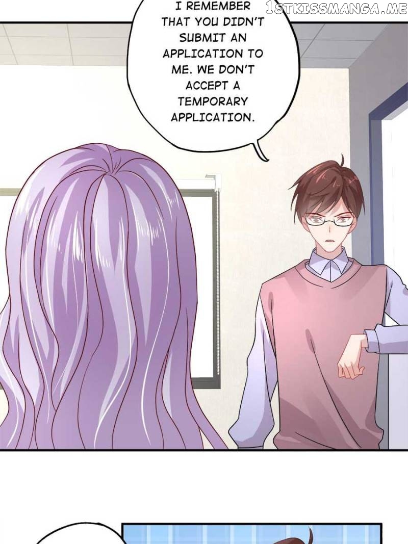 The Butler’S Romance chapter 17 - page 6