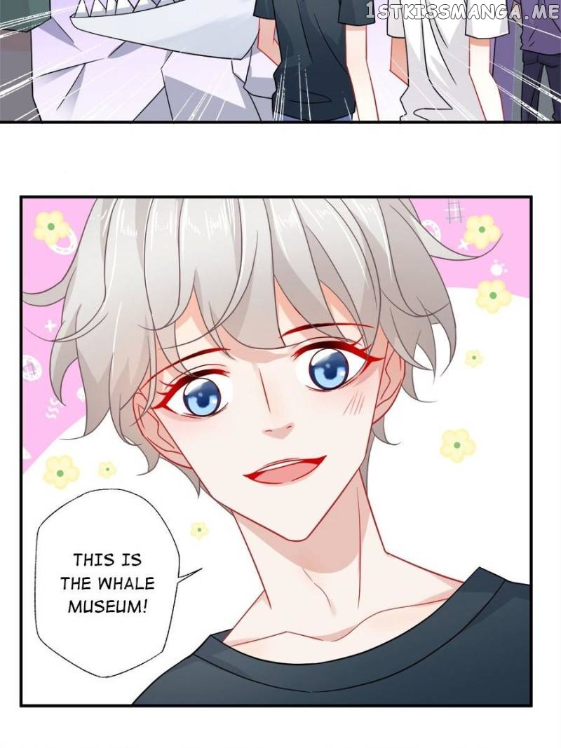 The Butler’S Romance chapter 39 - page 17