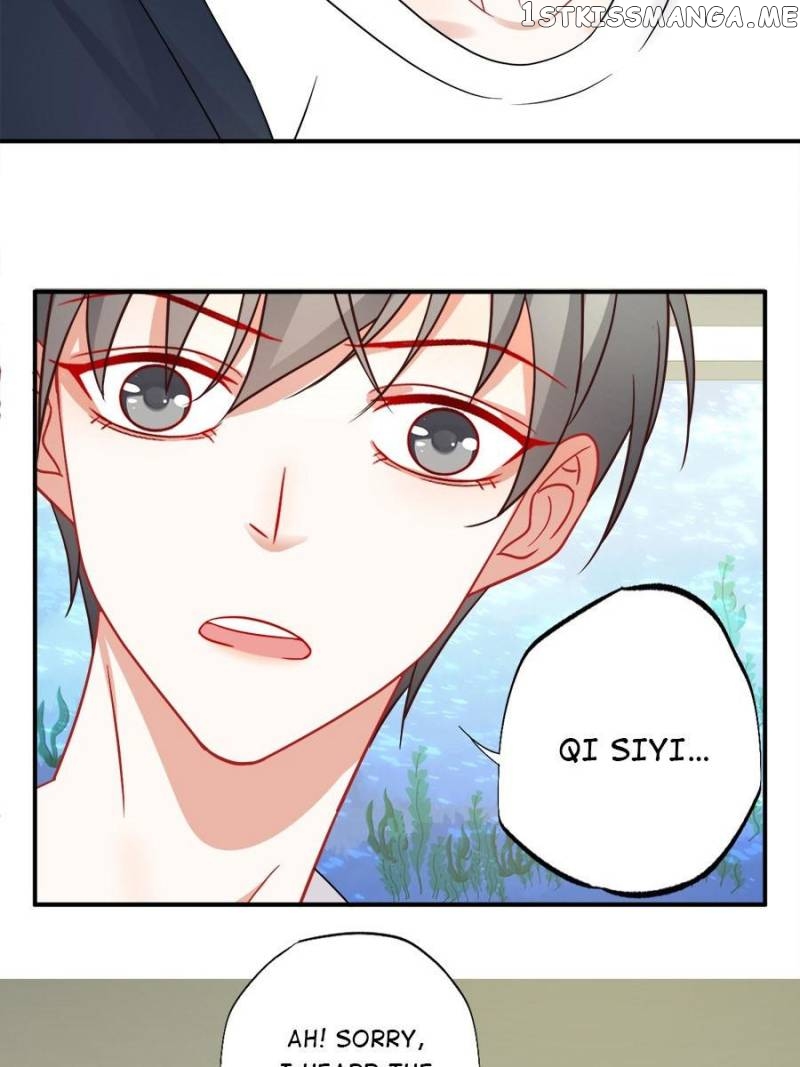 The Butler’S Romance chapter 39 - page 35