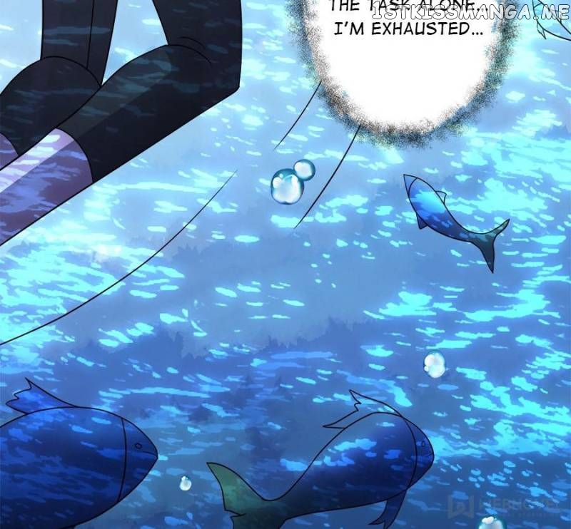 The Butler’S Romance chapter 39 - page 46