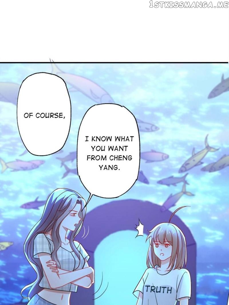 The Butler’S Romance chapter 39 - page 9