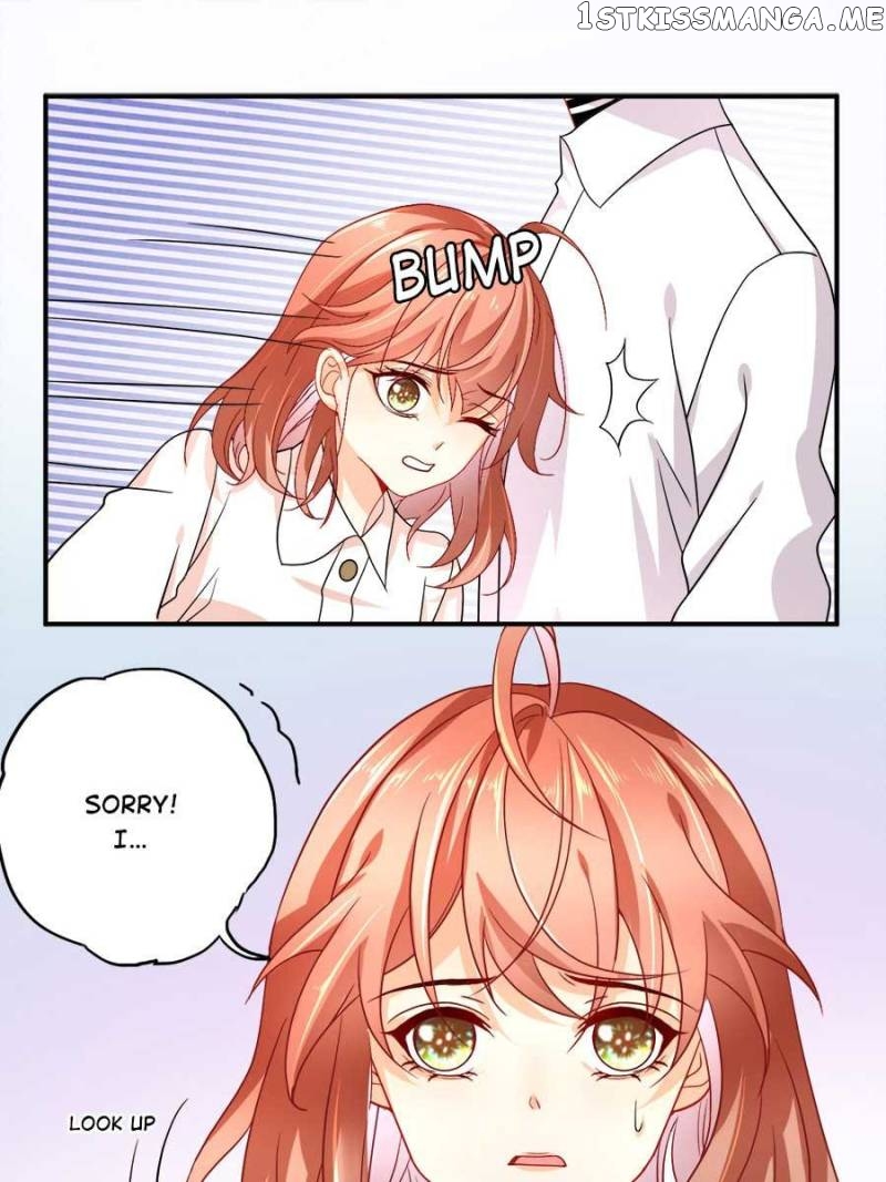 The Butler’S Romance chapter 11 - page 21