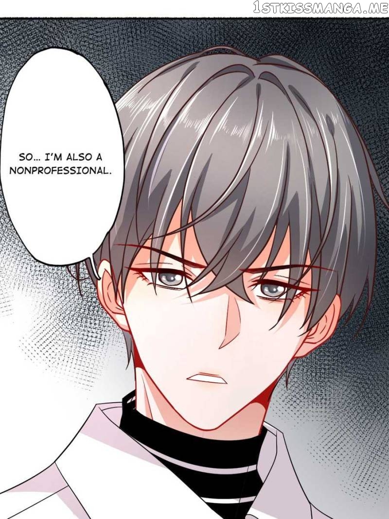 The Butler’S Romance chapter 11 - page 27