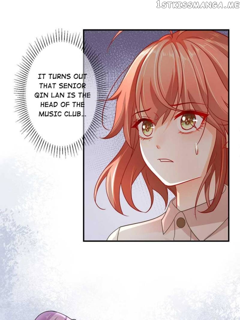 The Butler’S Romance chapter 11 - page 3