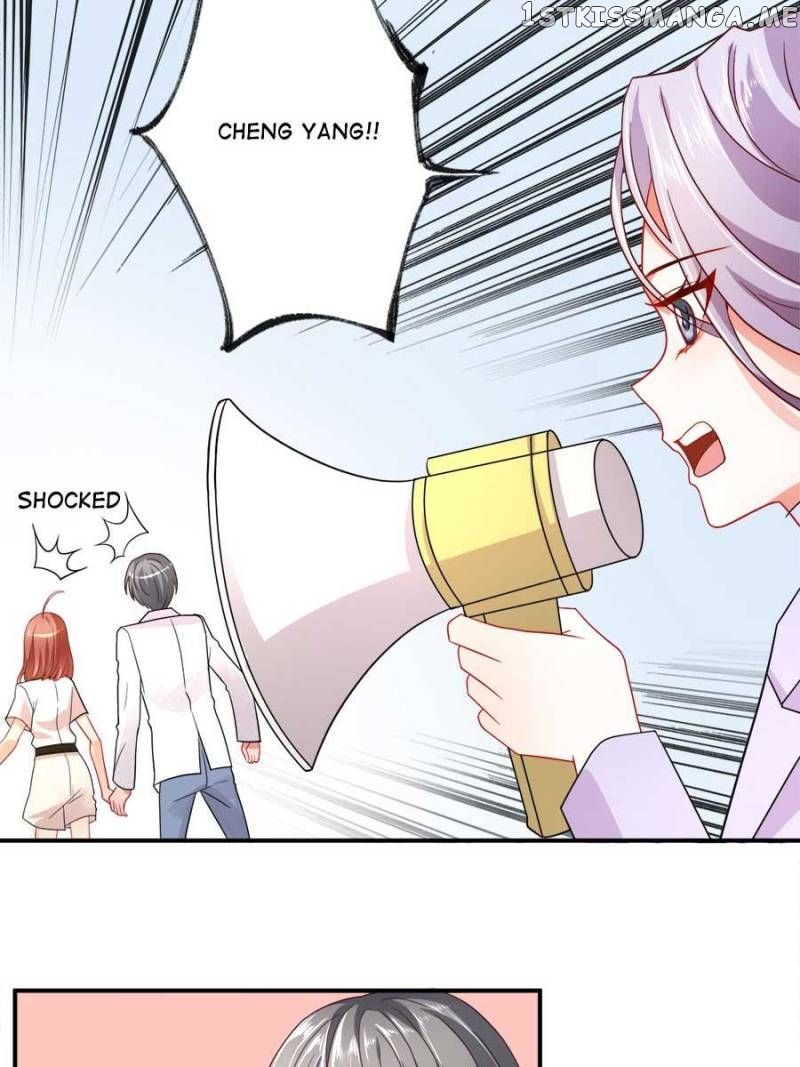 The Butler’S Romance chapter 11 - page 36