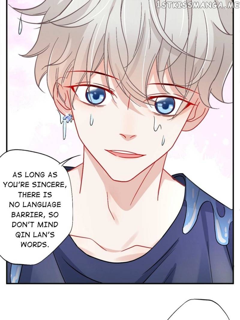 The Butler’S Romance chapter 40 - page 29