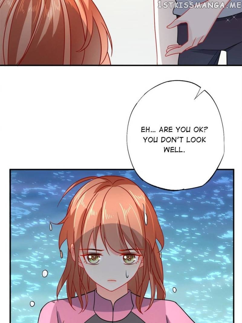 The Butler’S Romance chapter 40 - page 3