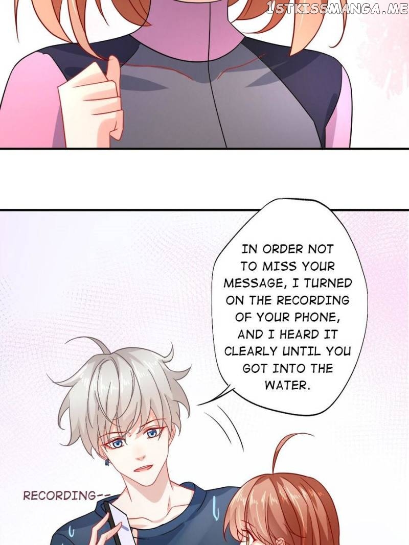 The Butler’S Romance chapter 40 - page 31