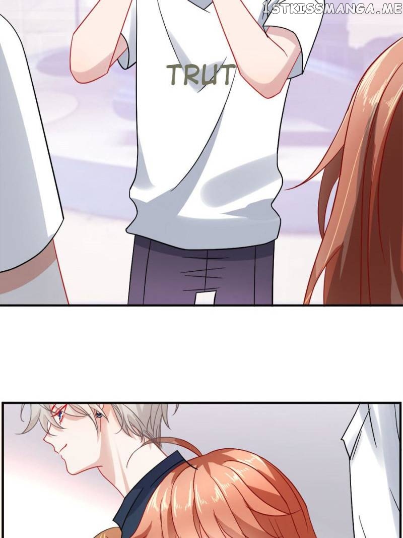 The Butler’S Romance chapter 40 - page 39