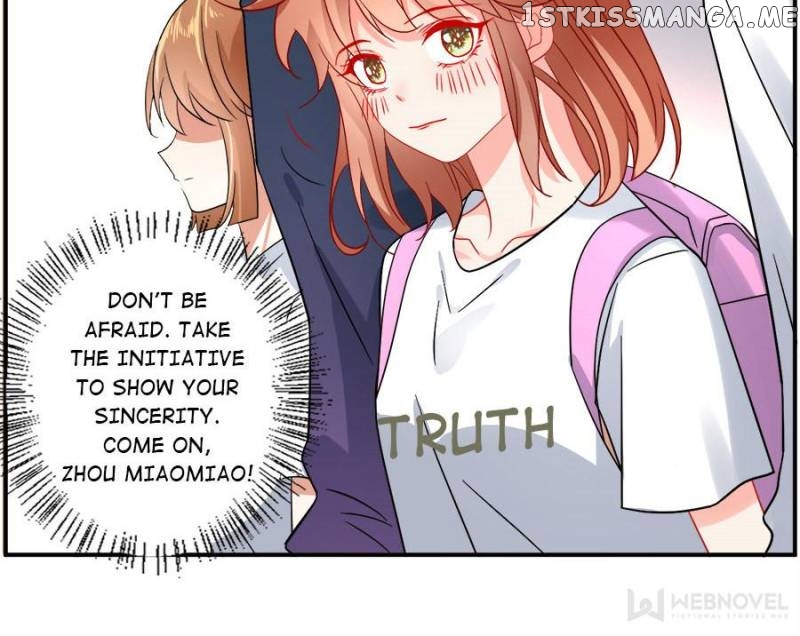 The Butler’S Romance chapter 40 - page 40
