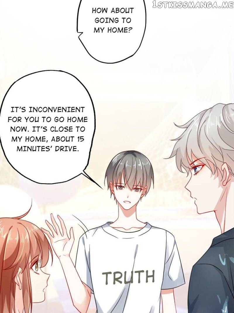 The Butler’S Romance chapter 40 - page 51