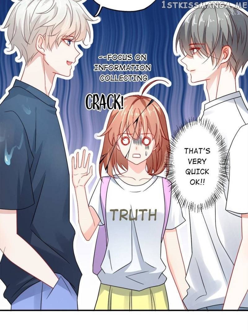 The Butler’S Romance chapter 40 - page 55