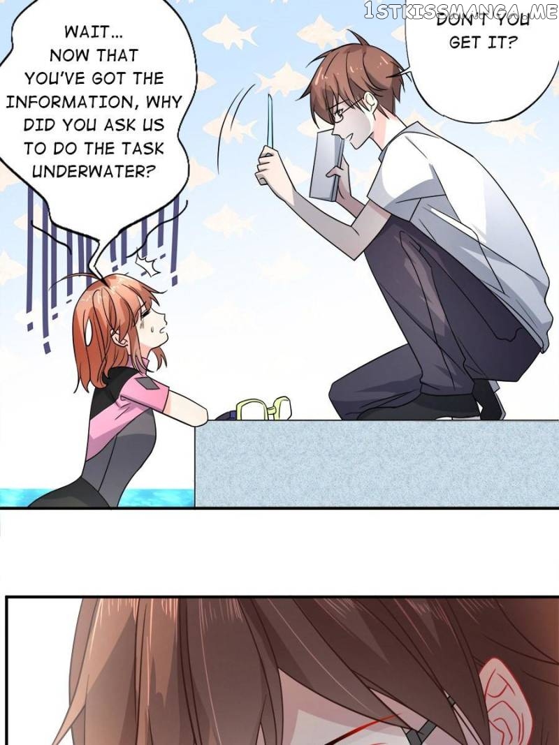 The Butler’S Romance chapter 40 - page 9