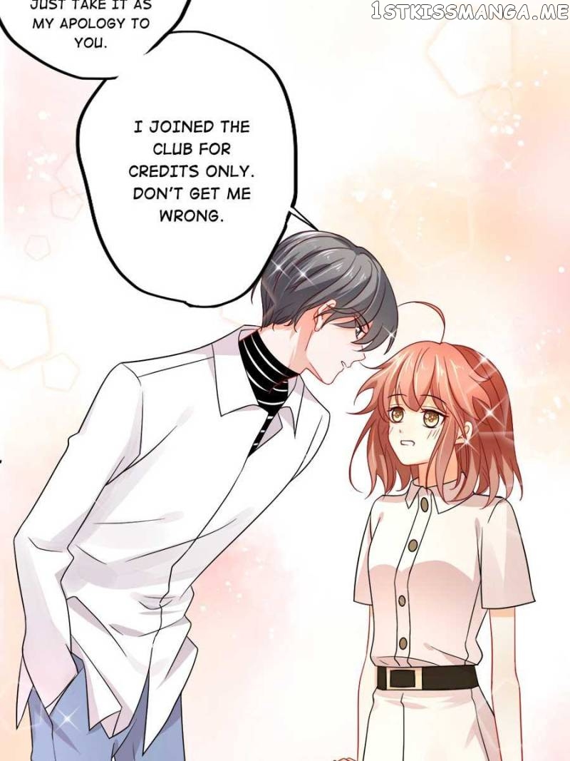The Butler’S Romance chapter 12 - page 16