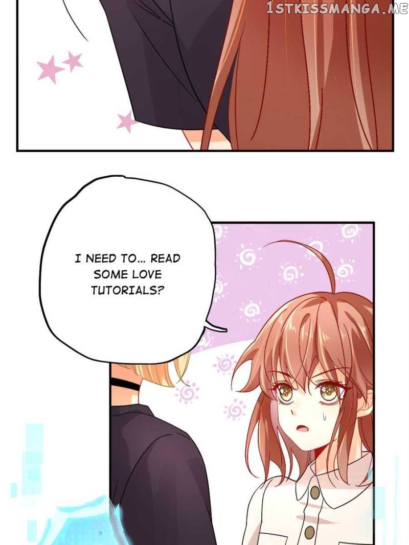 The Butler’S Romance chapter 12 - page 45