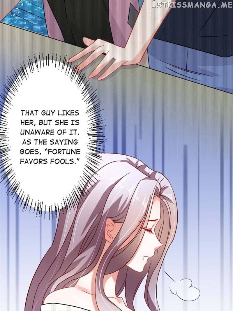 The Butler’S Romance chapter 41 - page 11