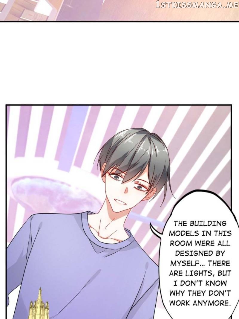 The Butler’S Romance chapter 41 - page 28