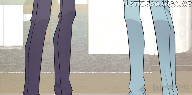 The Butler’S Romance chapter 41 - page 3
