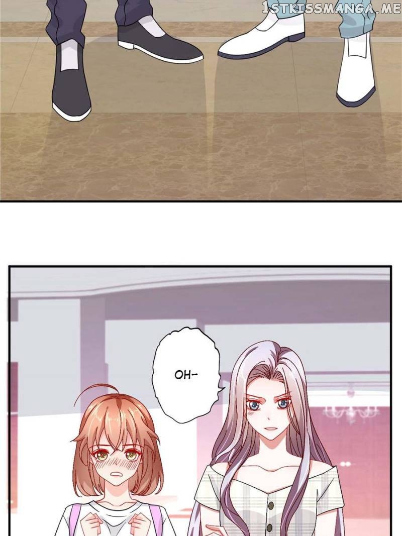 The Butler’S Romance chapter 41 - page 4