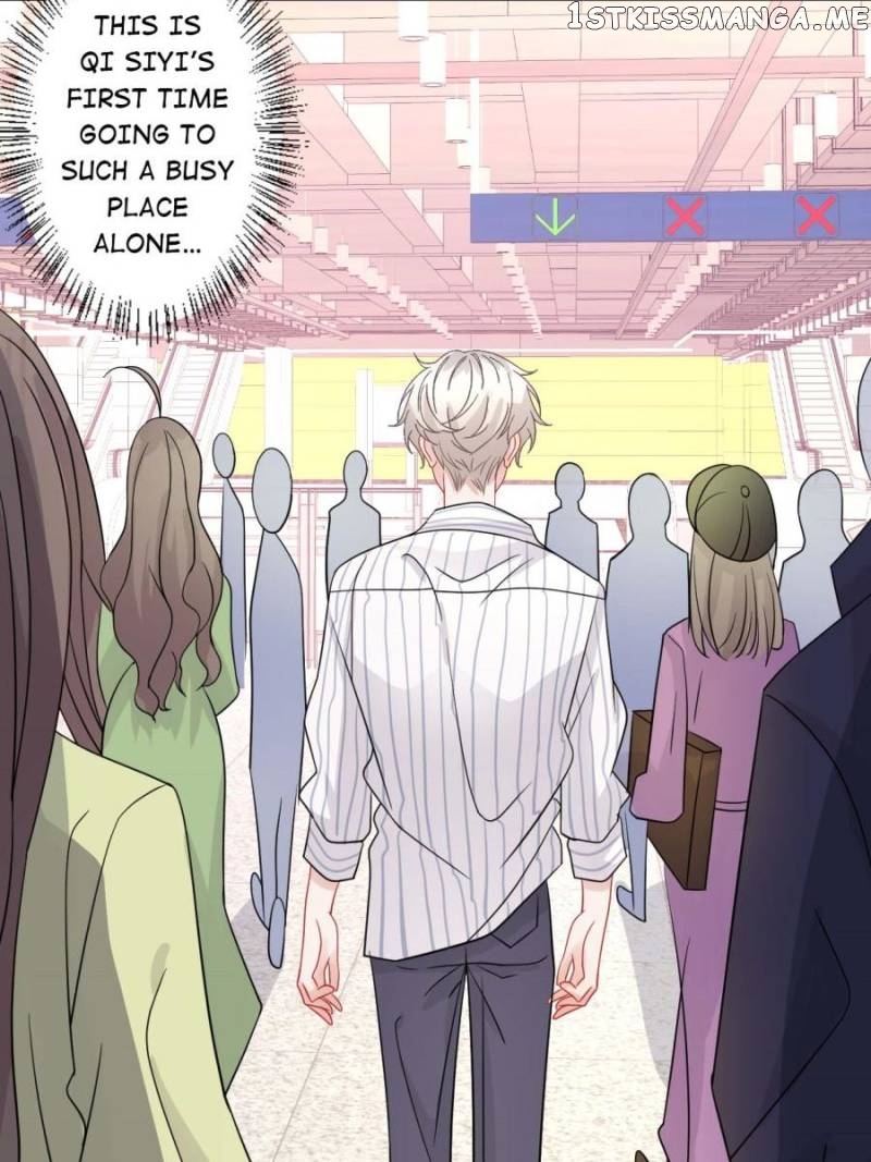 The Butler’S Romance chapter 41 - page 50