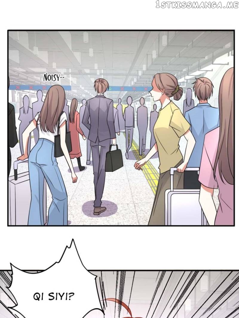 The Butler’S Romance chapter 42 - page 1