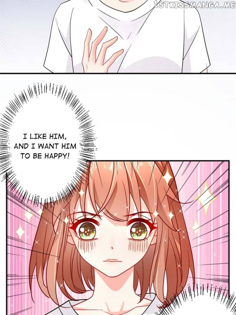 The Butler’S Romance chapter 42 - page 28