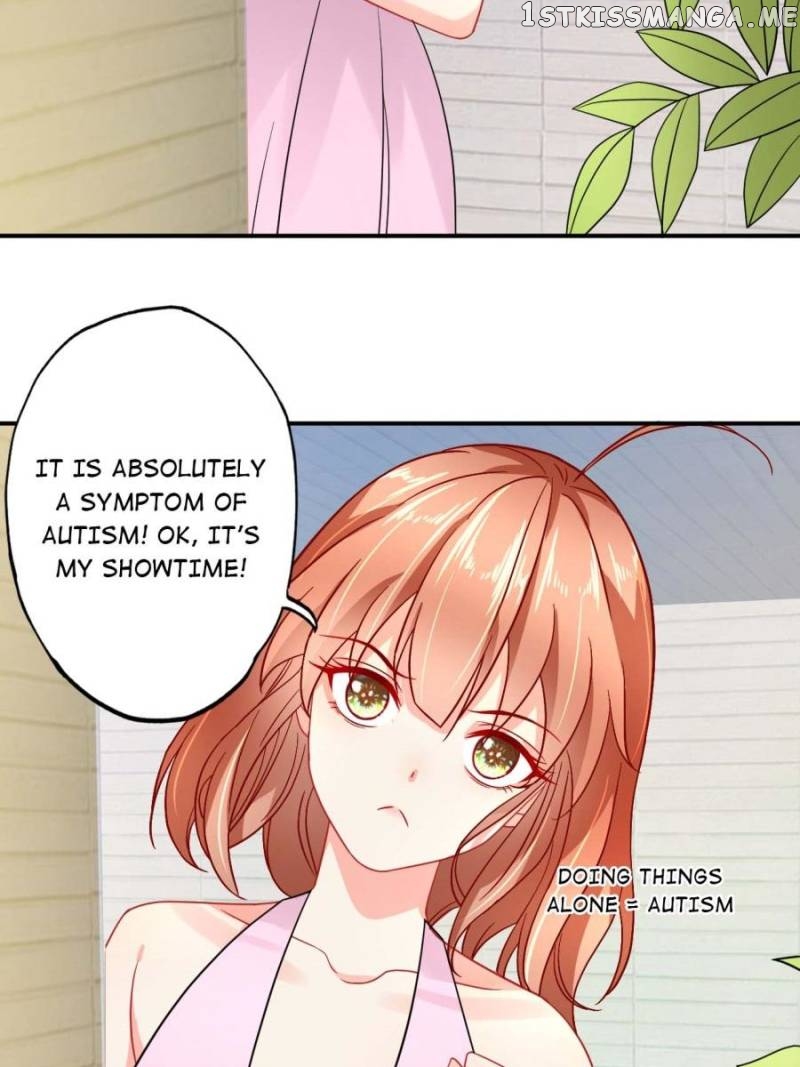 The Butler’S Romance chapter 42 - page 33