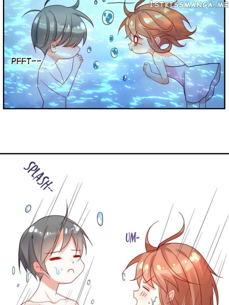 The Butler’S Romance chapter 42 - page 43