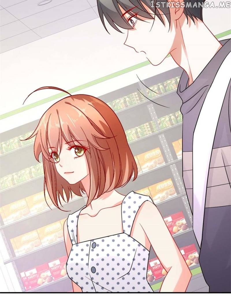 The Butler’S Romance chapter 42 - page 54