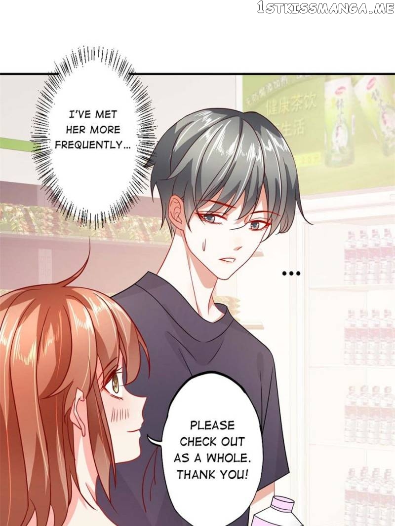 The Butler’S Romance chapter 43 - page 1