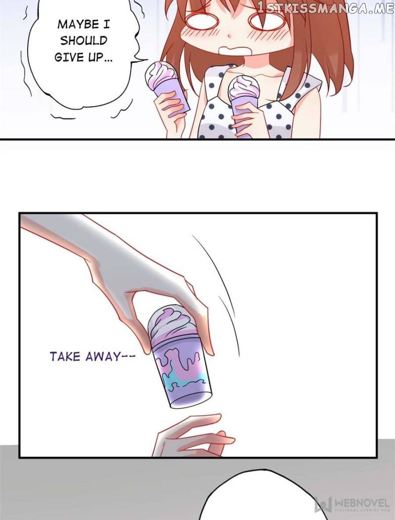 The Butler’S Romance chapter 43 - page 11