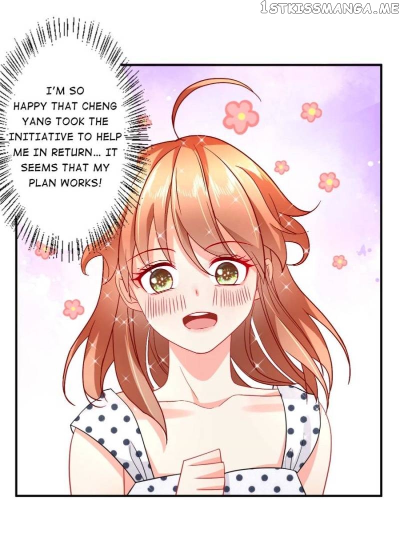 The Butler’S Romance chapter 43 - page 15