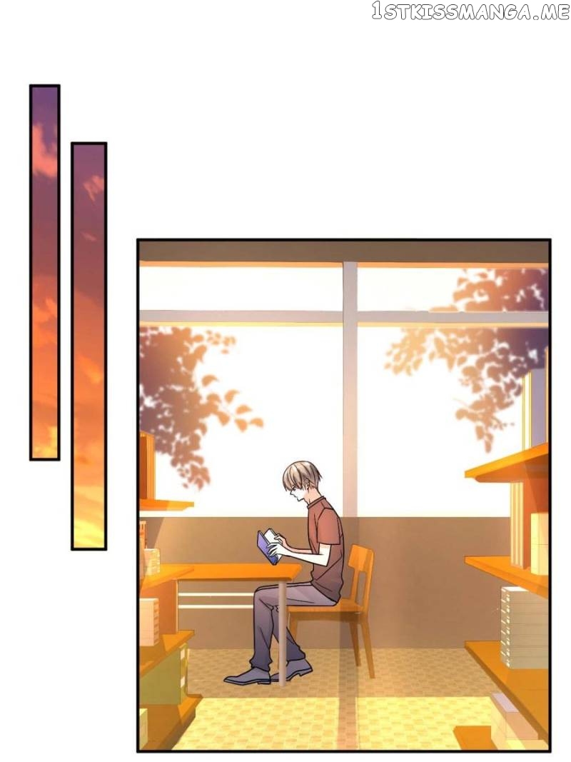 The Butler’S Romance chapter 43 - page 16