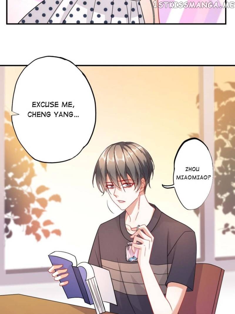 The Butler’S Romance chapter 43 - page 22