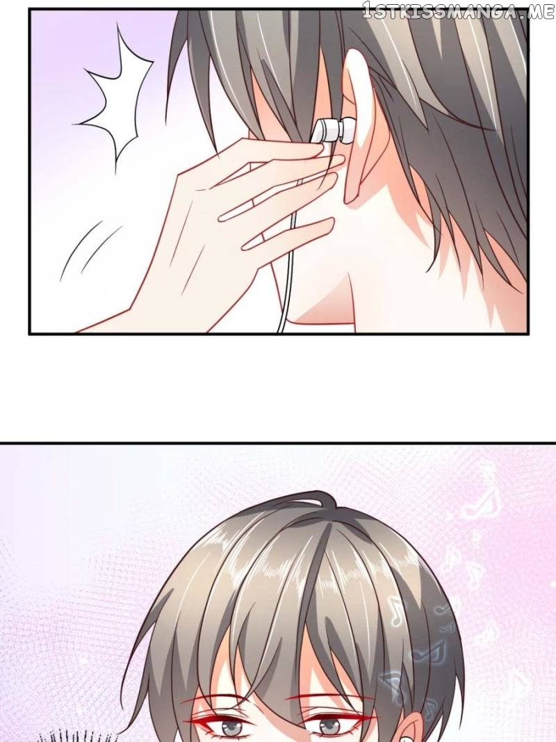 The Butler’S Romance chapter 43 - page 25