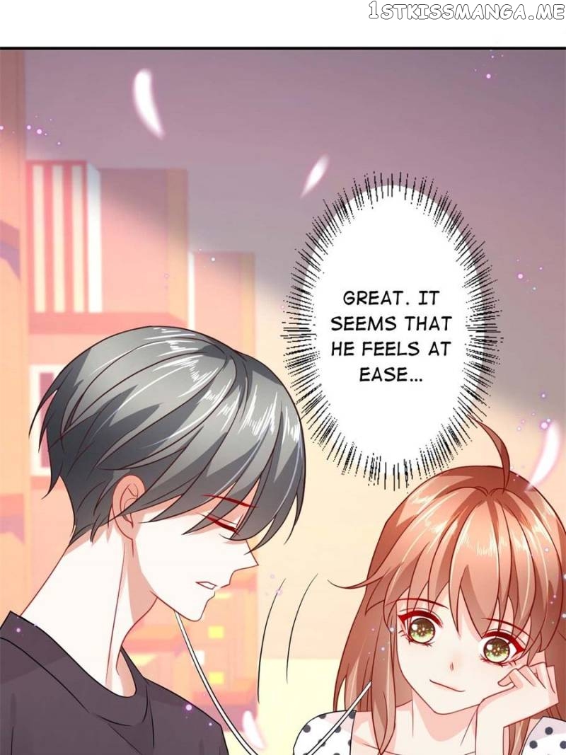 The Butler’S Romance chapter 43 - page 31