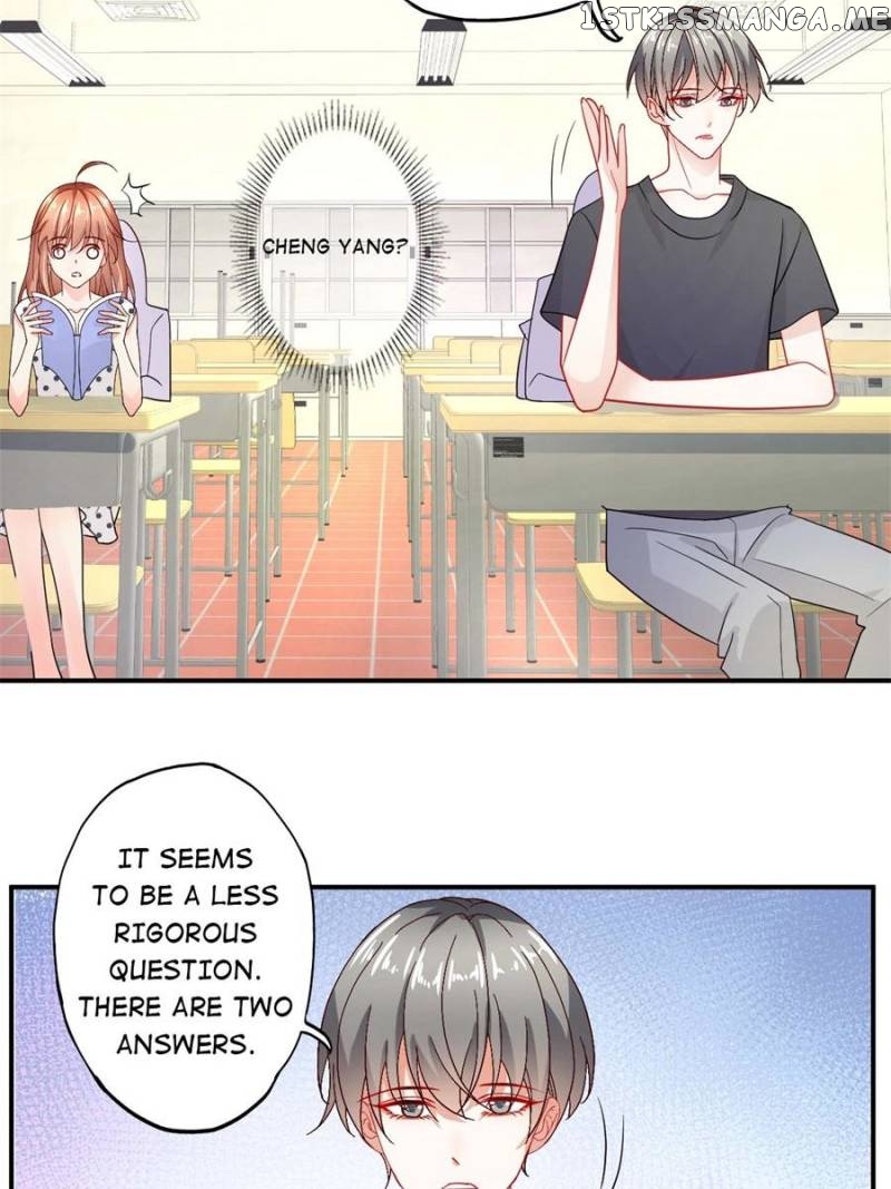 The Butler’S Romance chapter 43 - page 39
