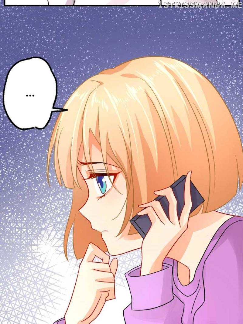 The Butler’S Romance chapter 15 - page 76