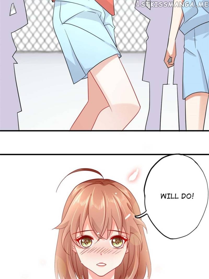 The Butler’S Romance chapter 45 - page 11