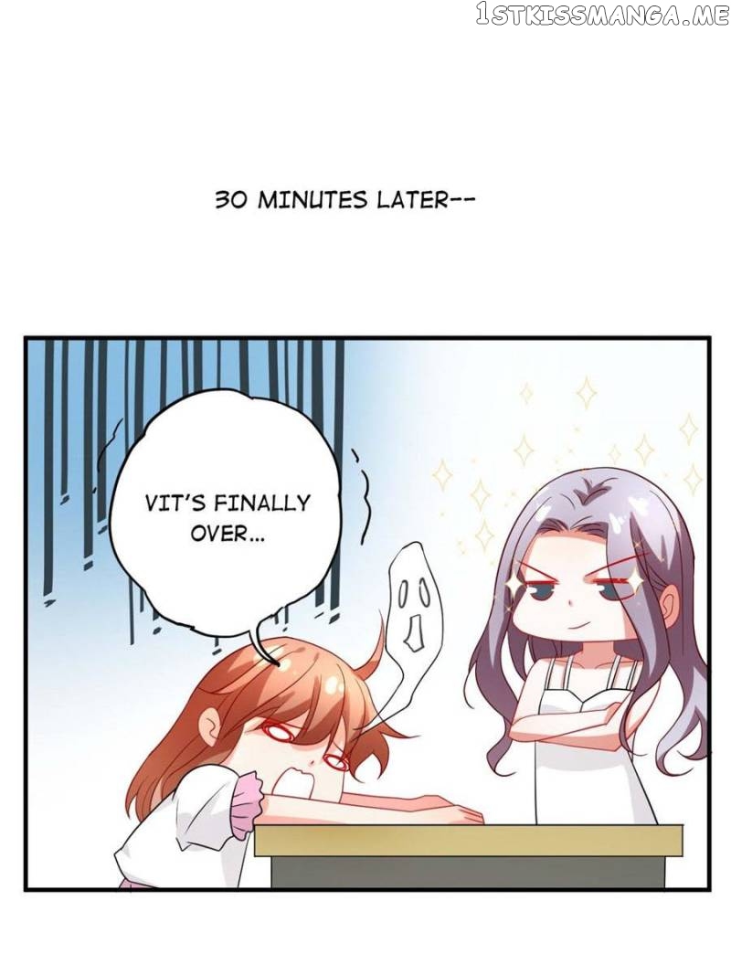 The Butler’S Romance chapter 45 - page 29